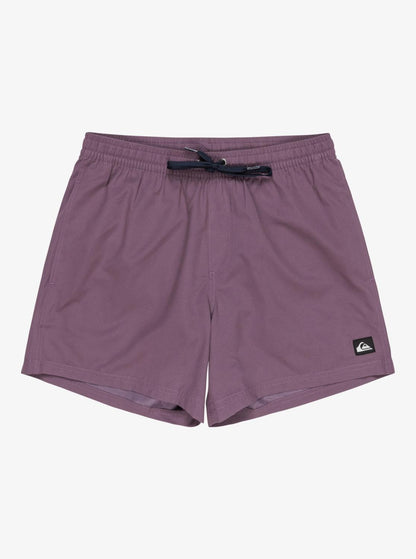 EVERYDAY SOLID VOLLEY 15 - VOLLEY EQYJV04120 -PQC0 QUIKSILVER 