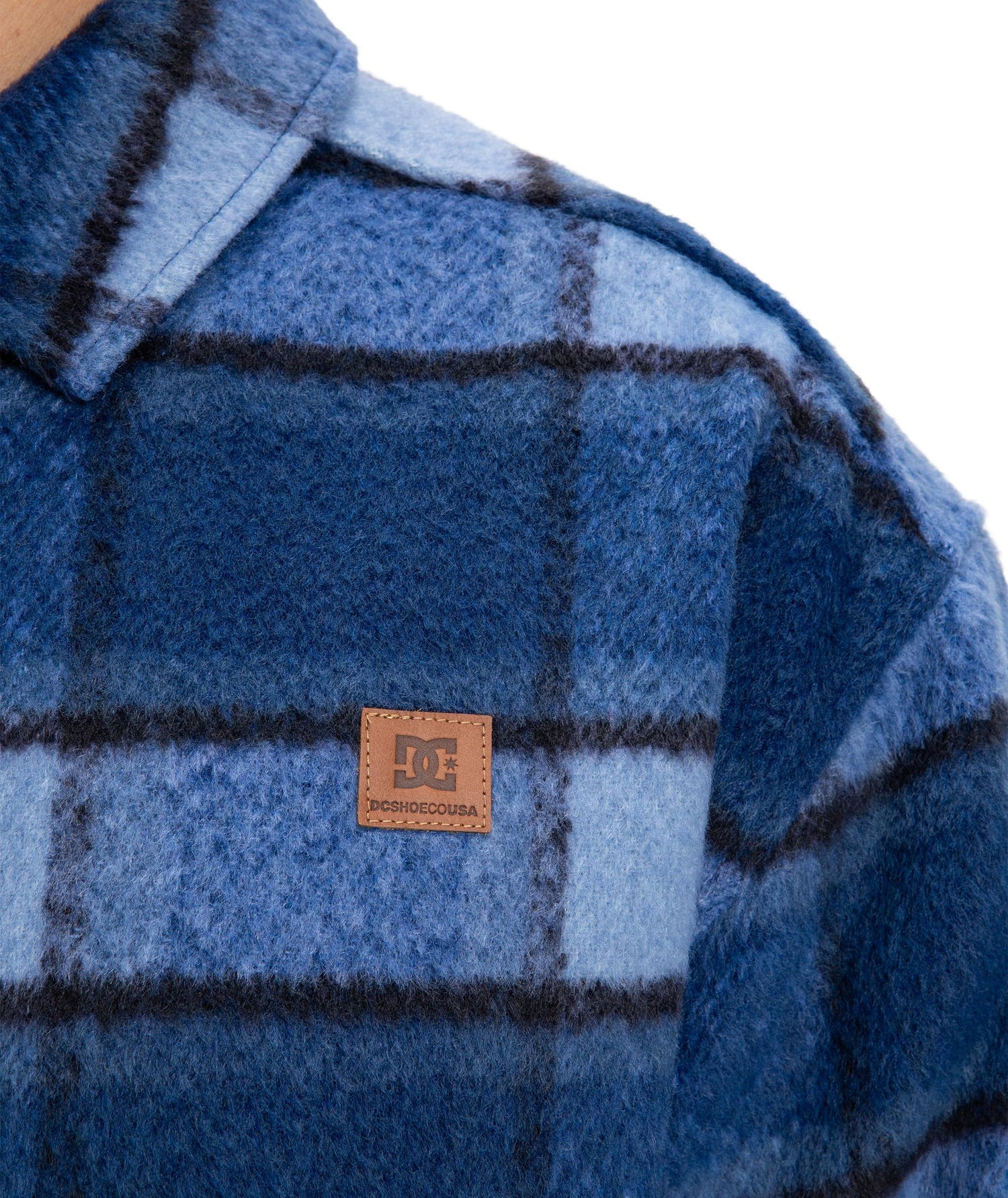 HENDERSON OVERSHIRT - CAMICIA EDYWT03266 -BSW0 DC 