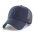 TONAL BRANSON MVP NEW YORK YANKEES - CAPPELLINO 47-B-BRANS17CTP -NYA 47 BRAND 