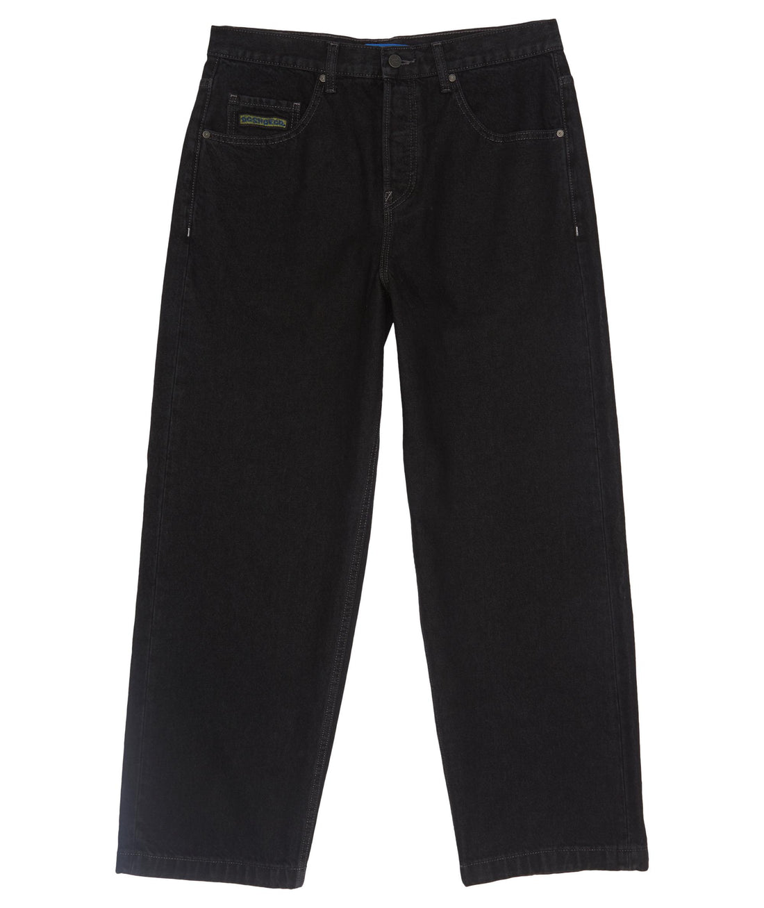 WORKER BAGGY - JEANS ADYDP03079 -KVJW DC 