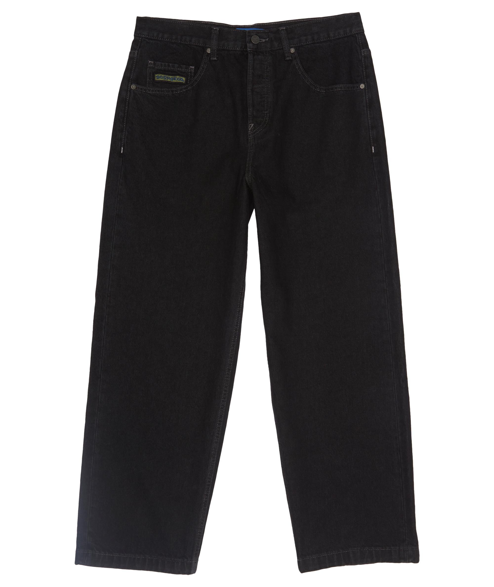 WORKER BAGGY - JEANS ADYDP03079 -KVJW DC 