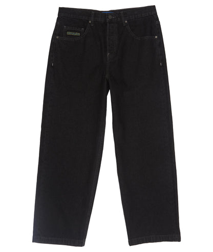 WORKER BAGGY - JEANS ADYDP03079 -KVJW DC 