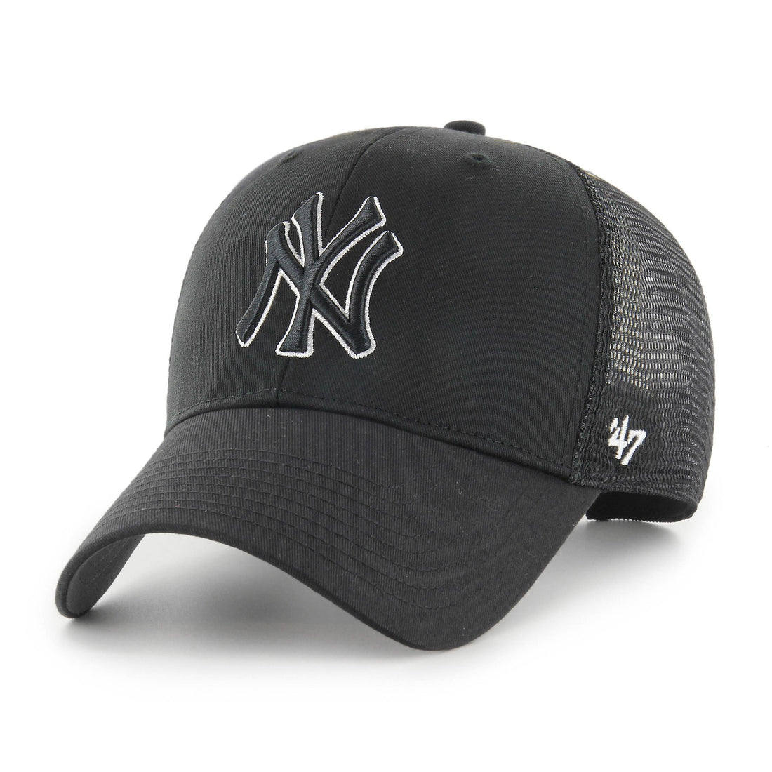BRANSON MVP NEW YORK YANKEES - CAPPELLINO 47-B-BRANS17CTP -BKAQ 47 BRAND 