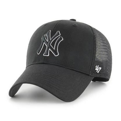 BRANSON MVP NEW YORK YANKEES - CAPPELLINO 47-B-BRANS17CTP -BKAQ 47 BRAND 