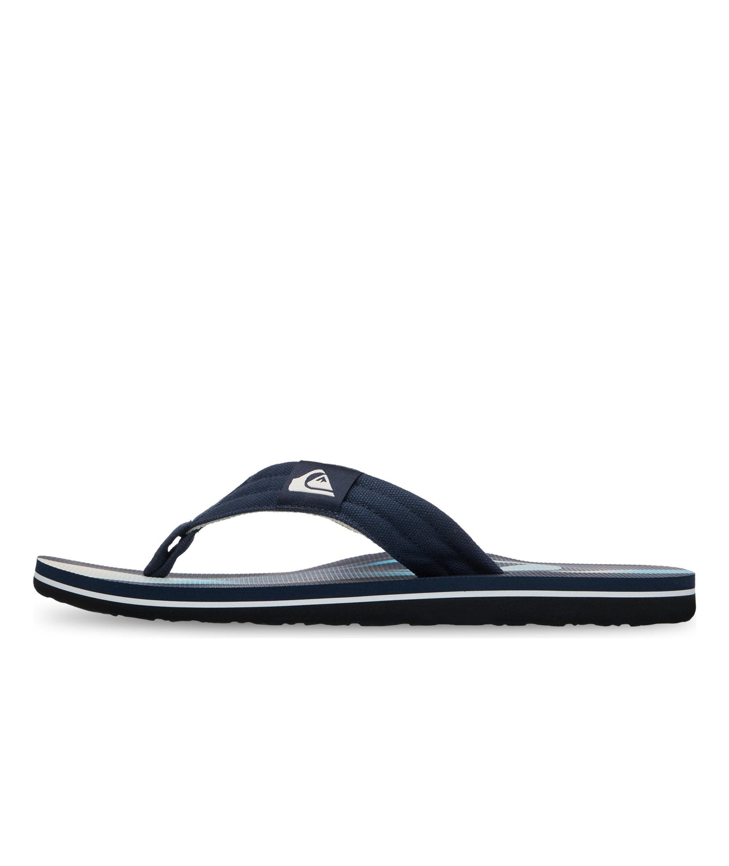 MOLOKAI LAYBACK 26 - SANDALI EQYL100093 -BKJ6 QUIKSILVER 