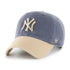 CLEAN UP NEW YORK YANKEES - CAPPELLINO 47-B-NLTRG17GWS -VN 47 BRAND 