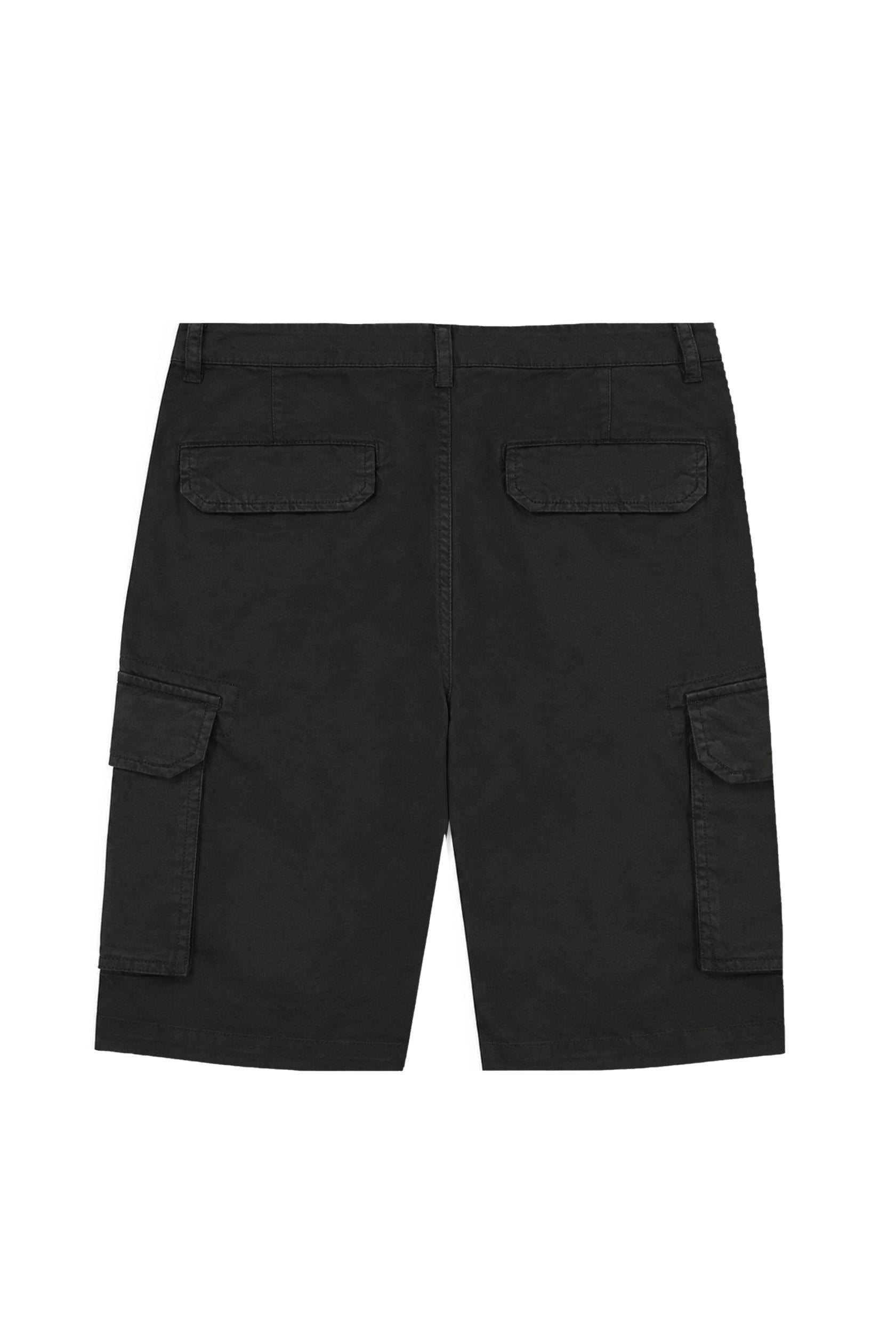 CARGO WEMBLEY - SHORTS SH1816ITA -001 LYLE &amp; SCOTT 