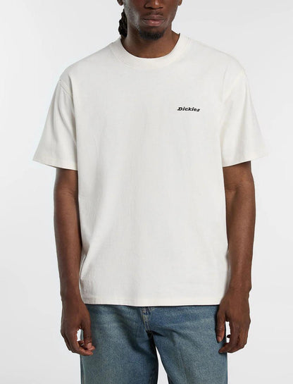 LORETTO - T-SHIRT DK0A89EN ECR1 DICKIES 