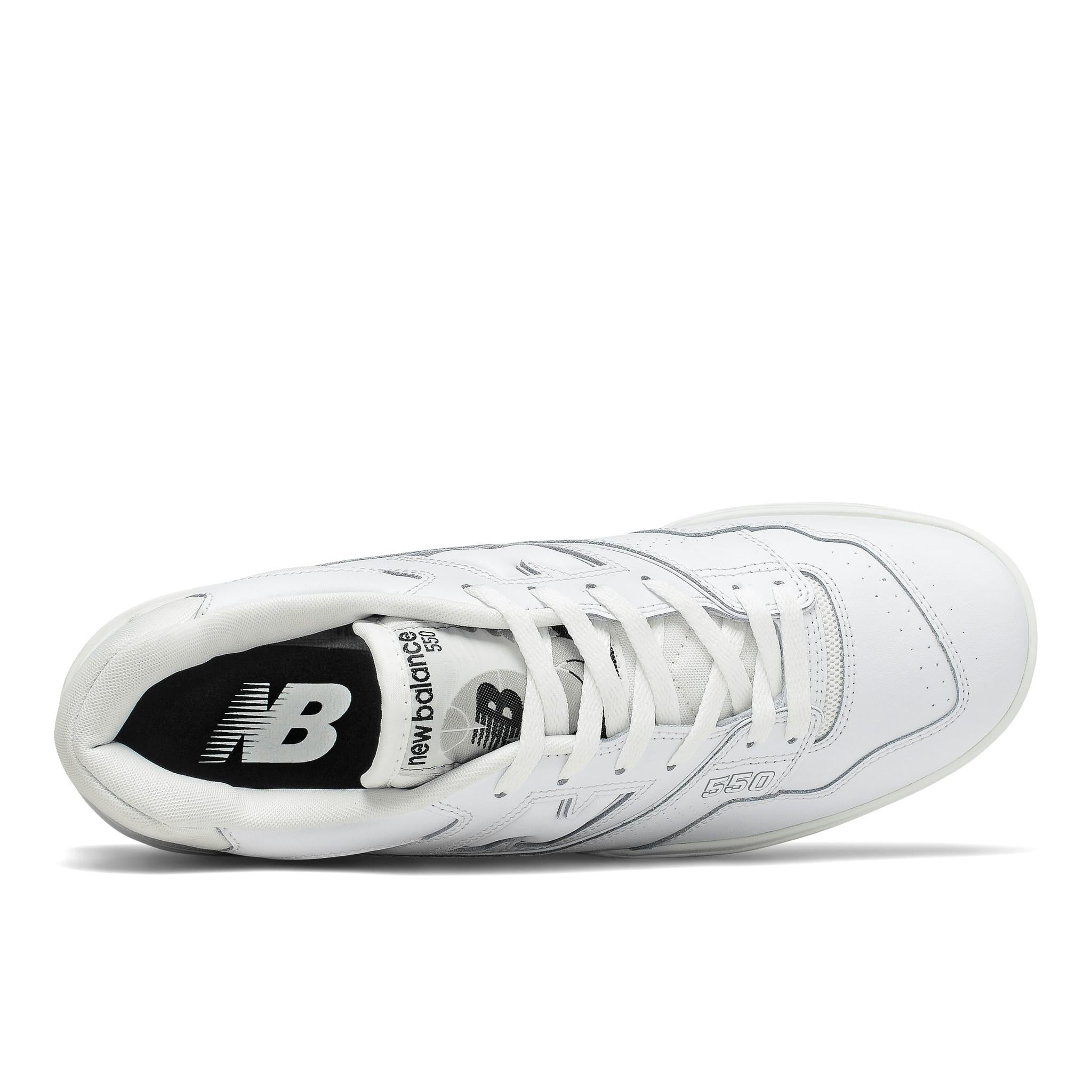 550 - SCARPE BB550PB1  NEW BALANCE 