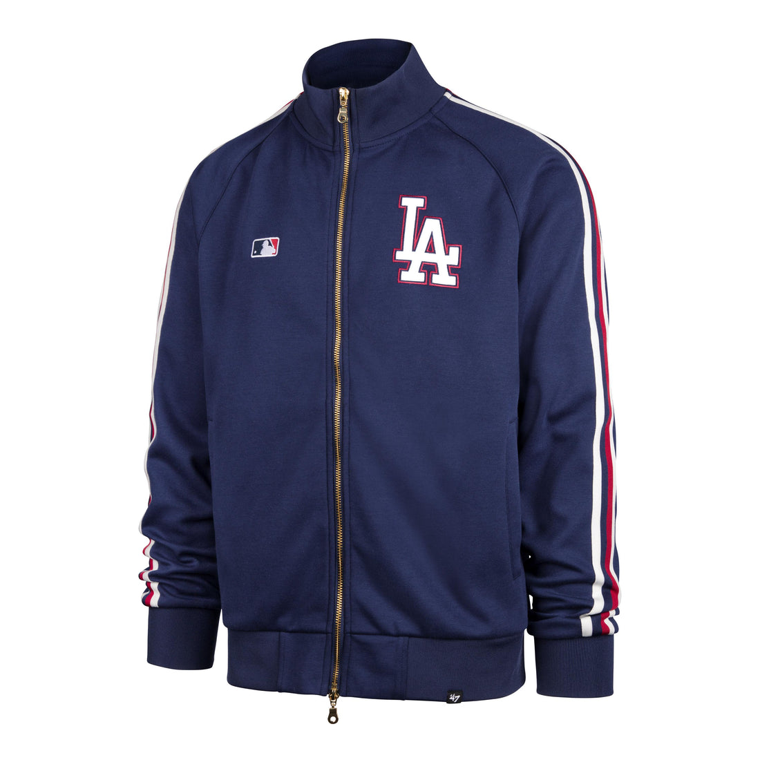 JETWAY LOS ANGELES DODGERS - GIACCA 47-BB012PMIRPL620792 LN 47 BRAND 