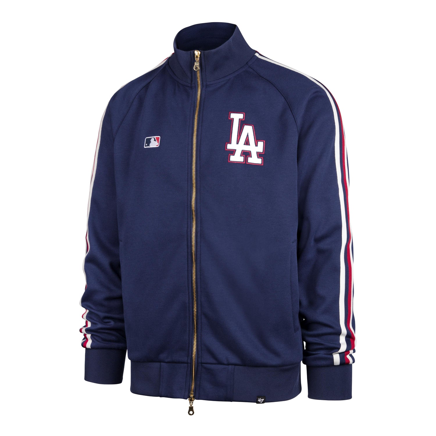 JETWAY LOS ANGELES DODGERS - GIACCA 47-BB012PMIRPL620792 LN 47 BRAND 