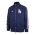 JETWAY LOS ANGELES DODGERS - GIACCA 47-BB012PMIRPL620792 LN 47 BRAND 