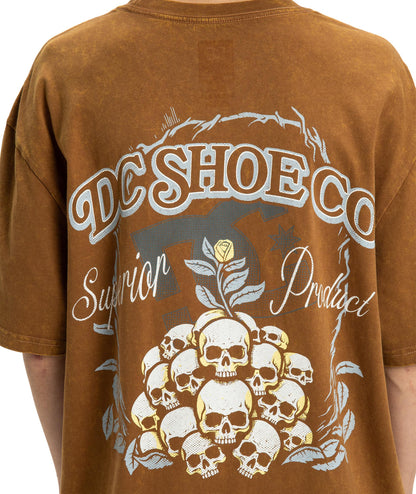 OUTGROW - T-SHIRT EDYZT04362 -CQF0 DC 