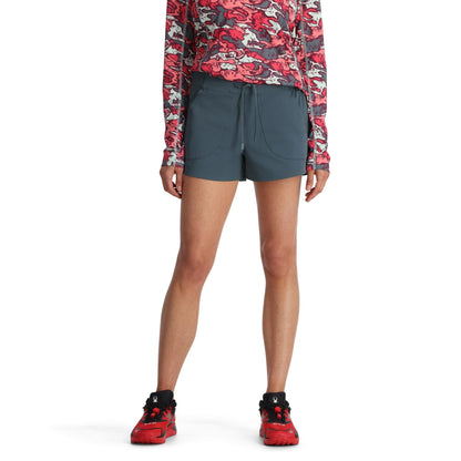 SHIFT SHORTS - SHORTS 38B091412 -SLB SPYDER 