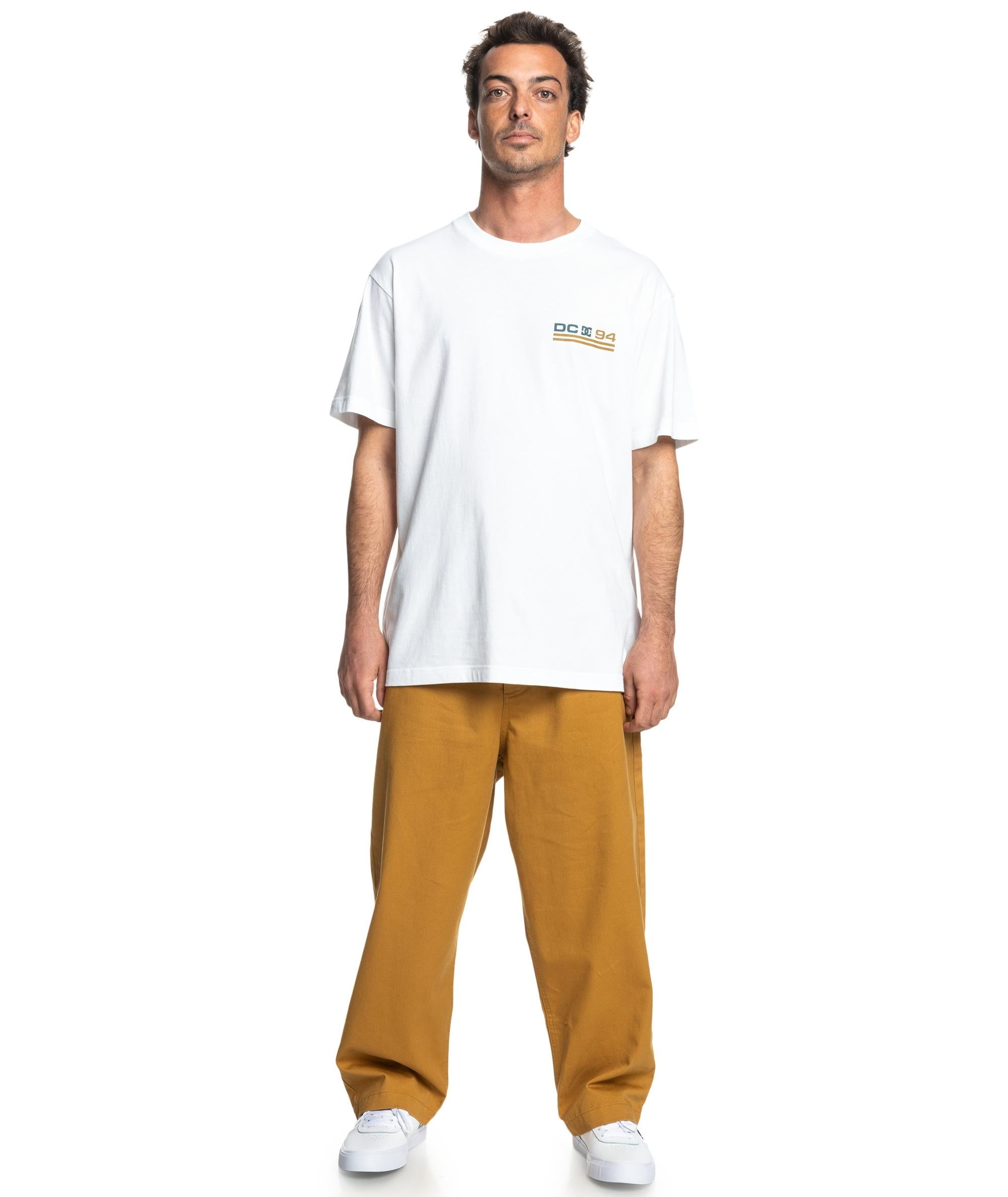 RAFTER PULL ON PANT ADYNP03092 -CMV0 DC 