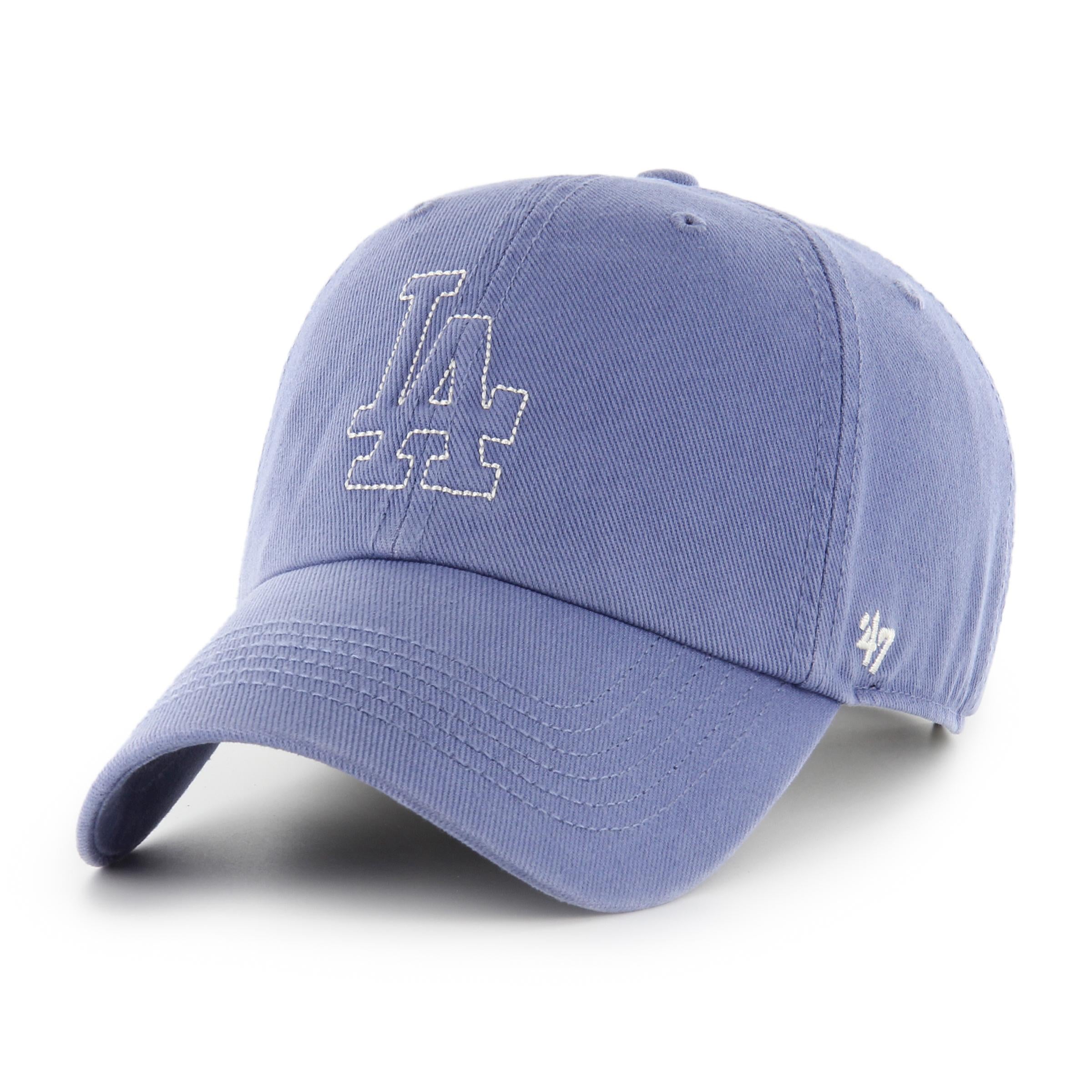TRAILER CLEAN UP LOS ANGELES DODGERS - CAPPELLINO 47-B-TRLRC12HTS -T3 47 BRAND 