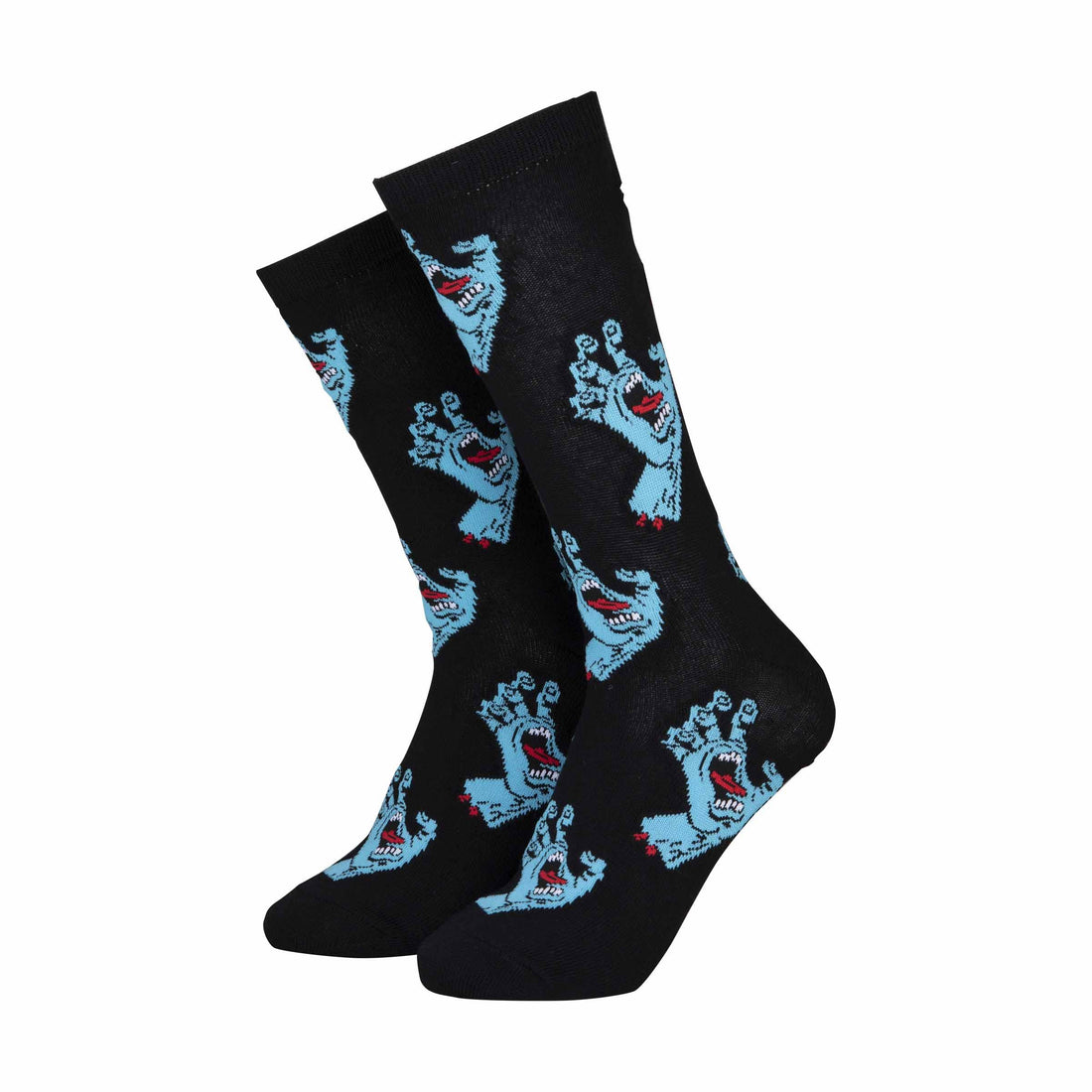 MULTI HAND (2 PACK) - CALZE SCA-SCK-0123 . SANTA CRUZ 