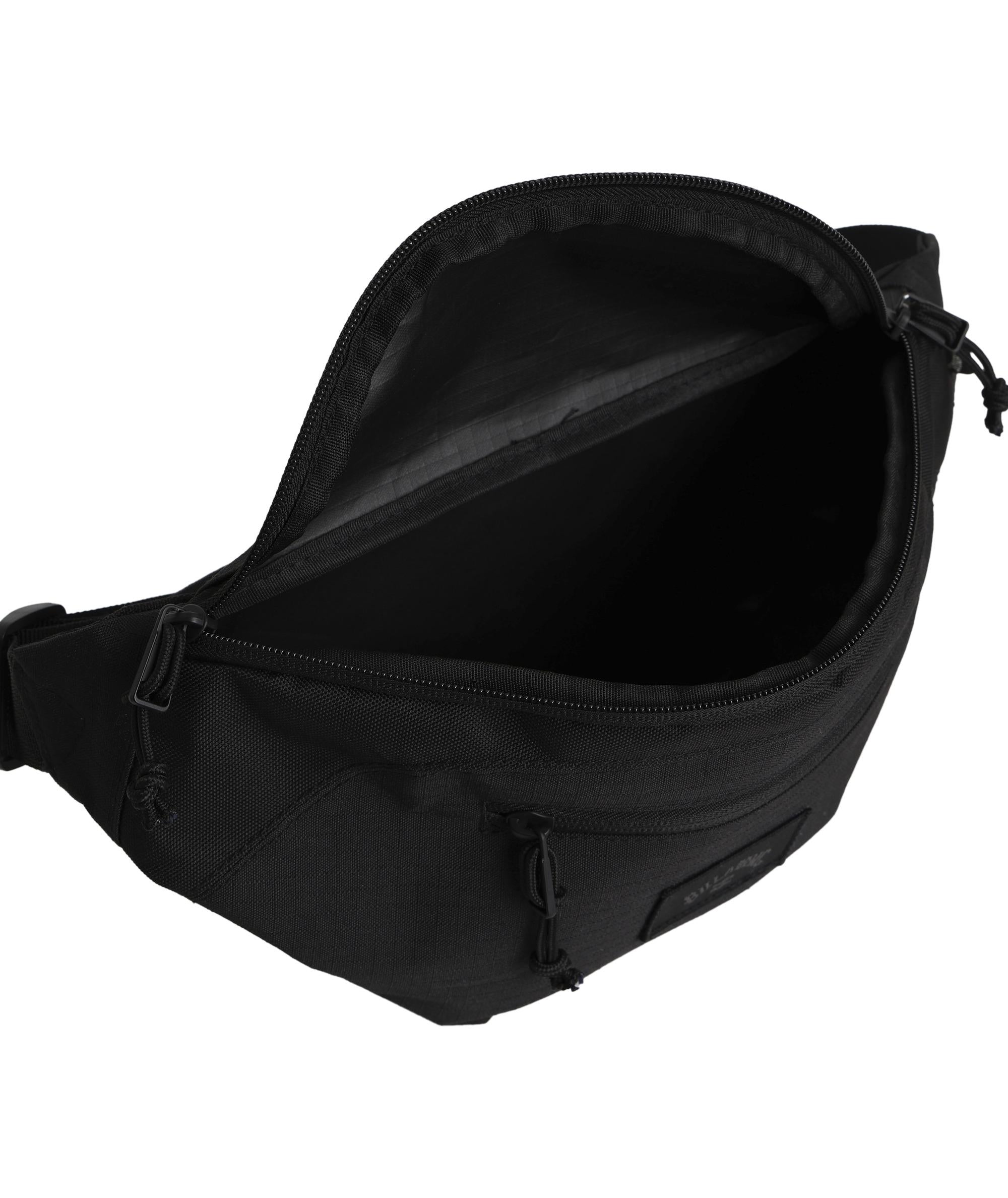 BALI WAISTPACK 2L - MARSUPIO EBYBA00100 -BLK BILLABONG 