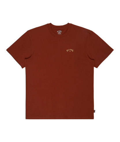 ARCH WAVE - T-SHIRT C1SS65BIP2 -RZA0 BILLABONG 