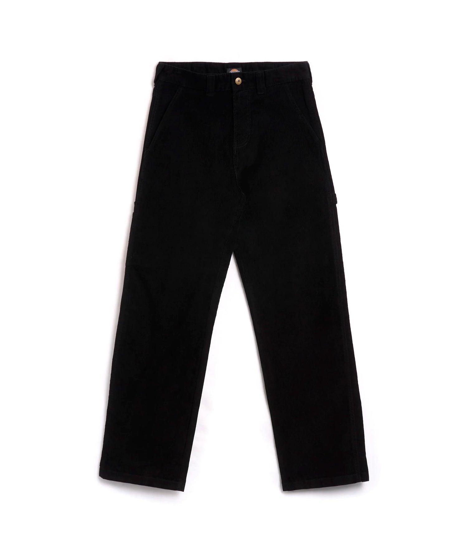 CORDUROY CARPENTER - PANTALONE DK0A863V BLK1 DICKIES 