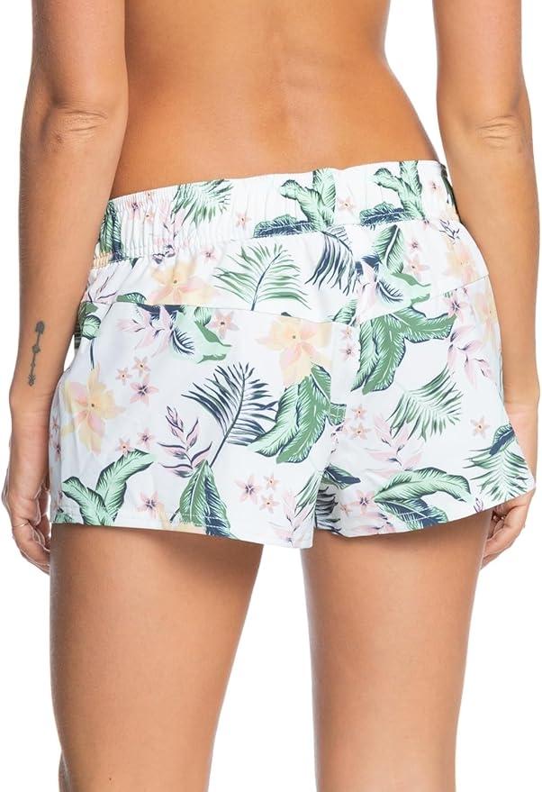 PRASLIN BSH 2 INCH - BOARDSHORT ERJBS03182 -WBB6 ROXY 