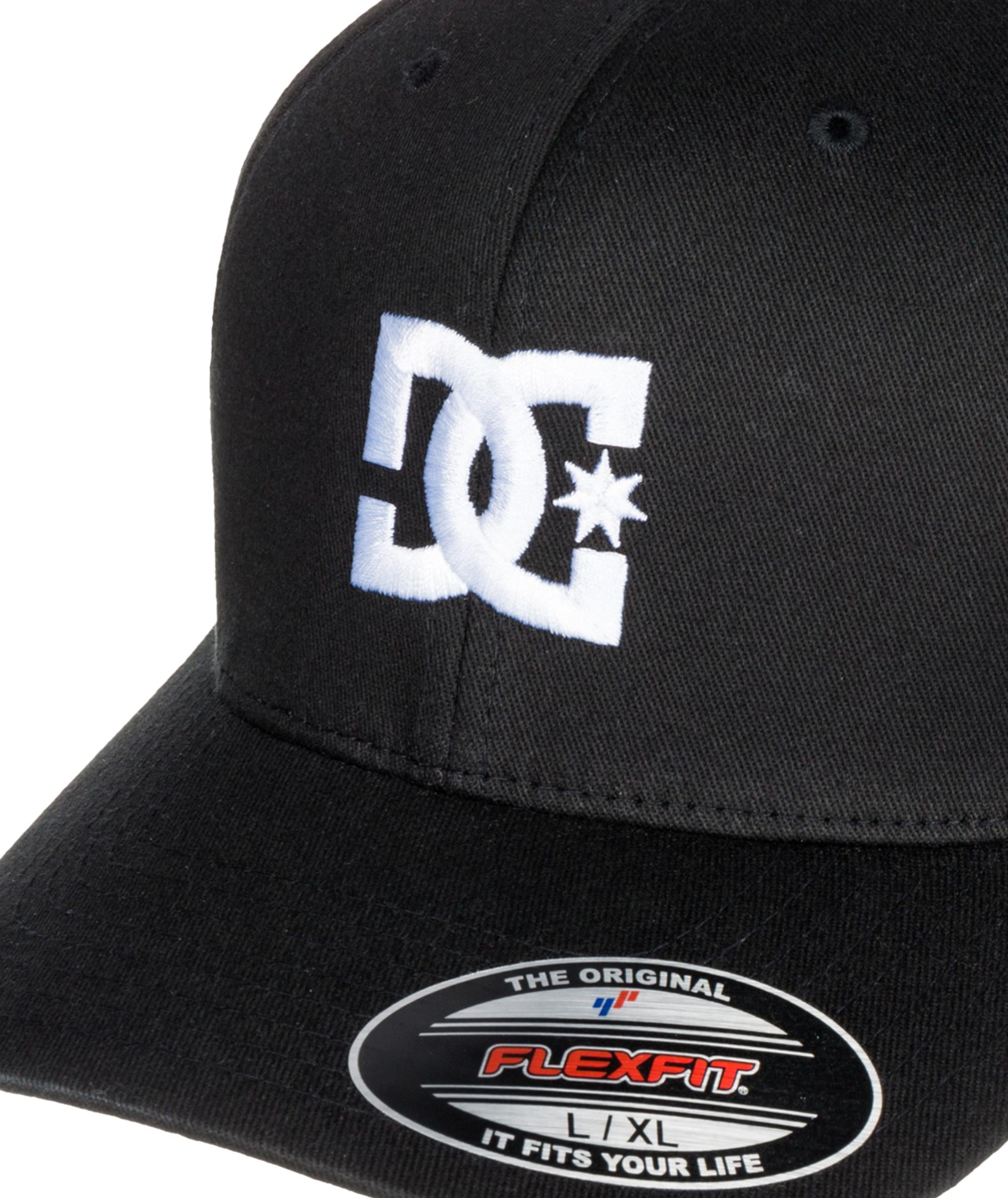 STAR 2 - CAPPELLINO 55300096 -BLK DC 