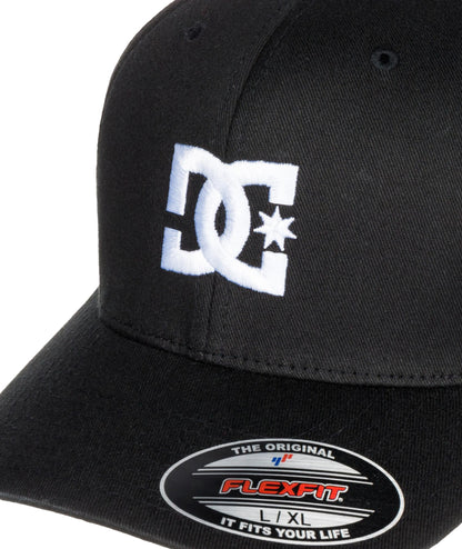 STAR 2 - CAPPELLINO 55300096 -BLK DC 