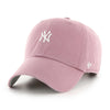 BASERUNNER CLEAN UP NEW YORK YANKEES - CAPPELLINO