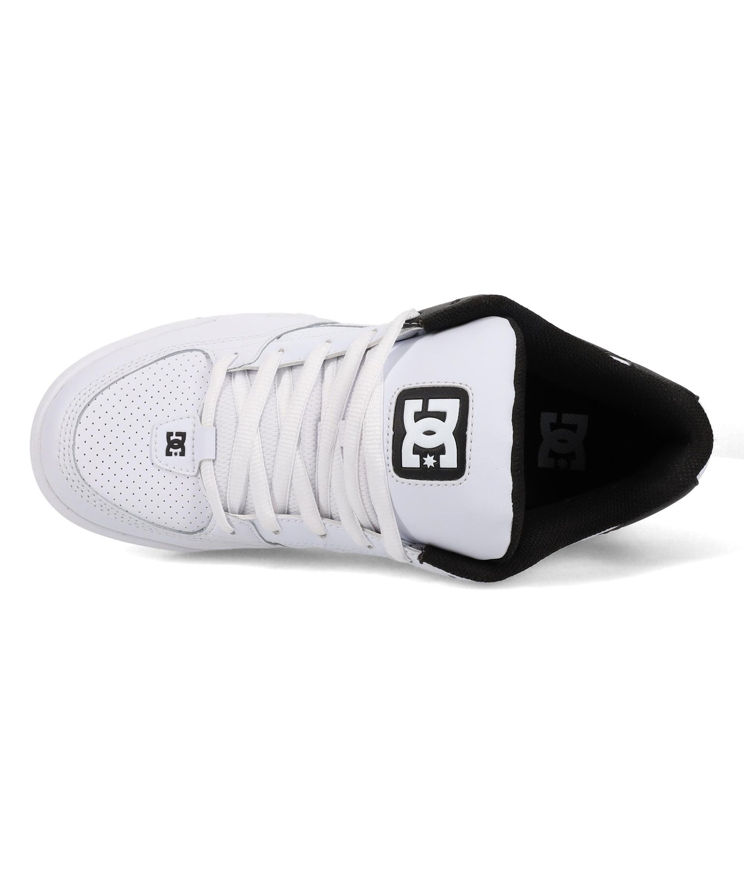 COMMAND - SCARPE DC02220 -102 DC 