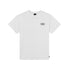 LOGO EMBROIDERY - T-SHIRT 25SSPRTS822 -02 PROPAGANDA 