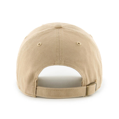 CLEAN UP NEW YORK YANKEES - CAPPELLINO 47-B-NLRGW17GWS -KHD 47 BRAND 