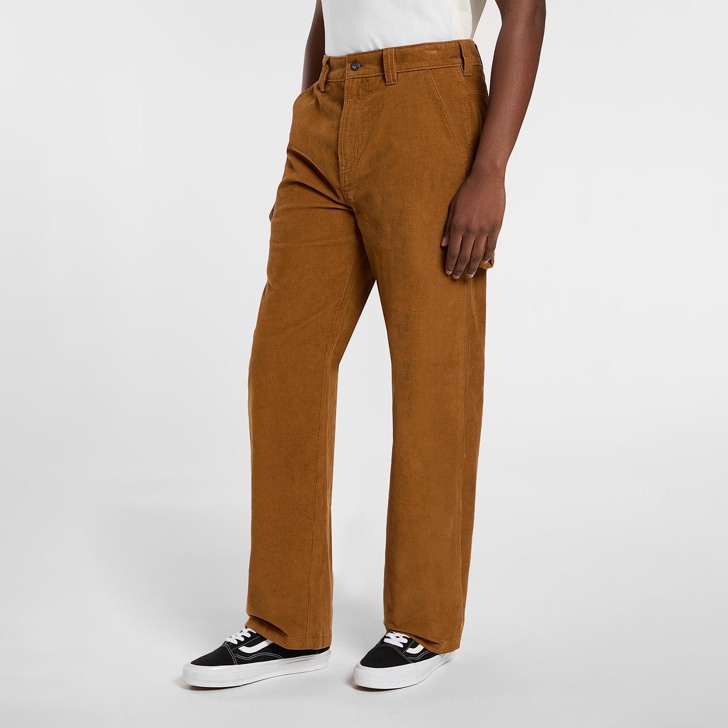CORDUROY CARPENTER - PANTALONE DK0A863V 0BD1 DICKIES 