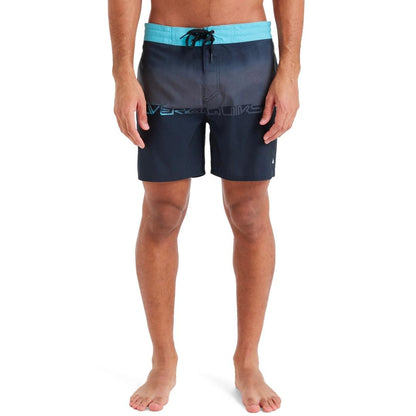 EVERYDAY HALF JAM 16 - BOARDSHORT EQYBS04897 -KVJ8 QUIKSILVER 