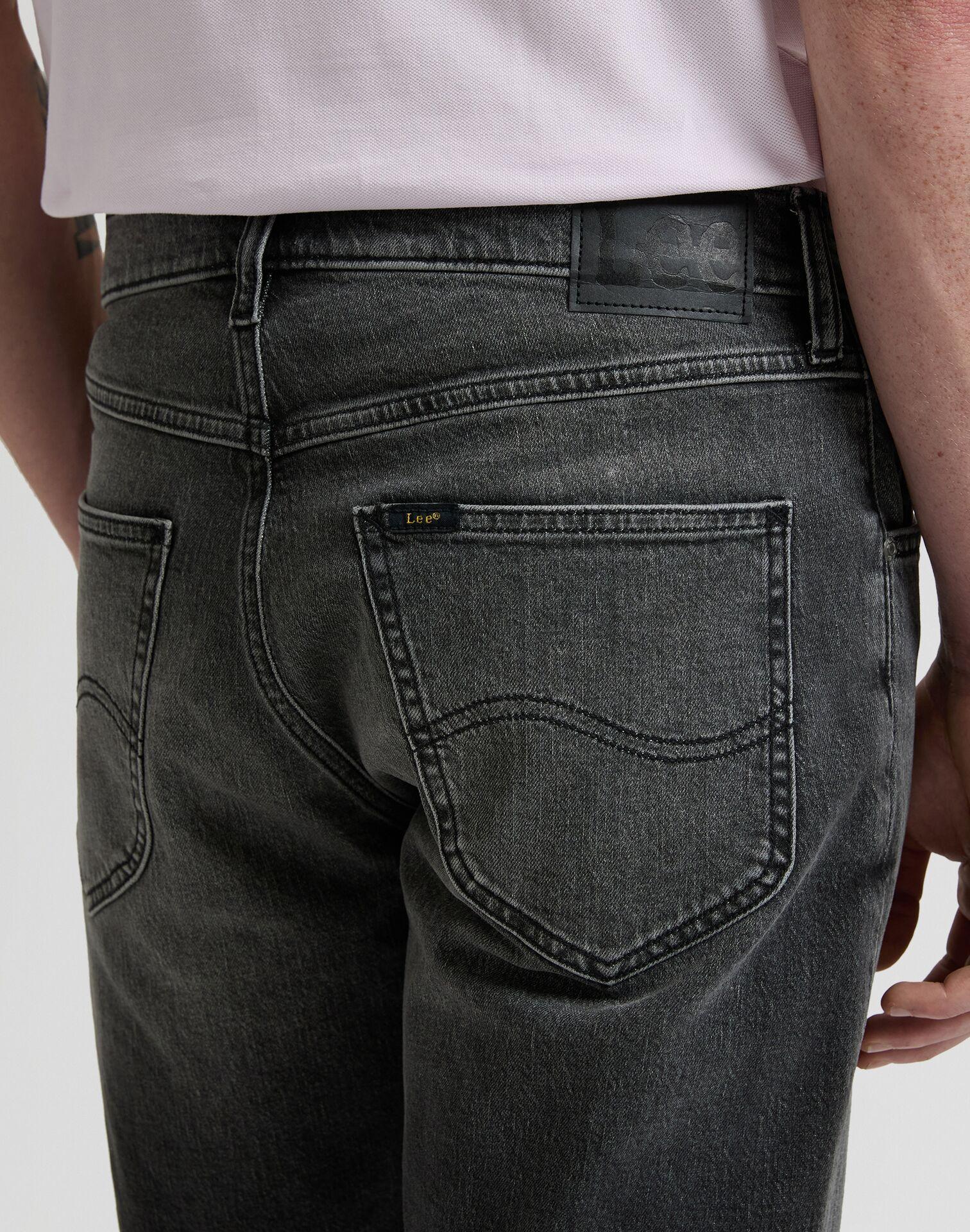 5 POCKET ORE - SHORTS 112376315 . LEE 
