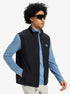 EARLY START VEST - GIACCA EQYJK04147 -KVJ0 QUIKSILVER 