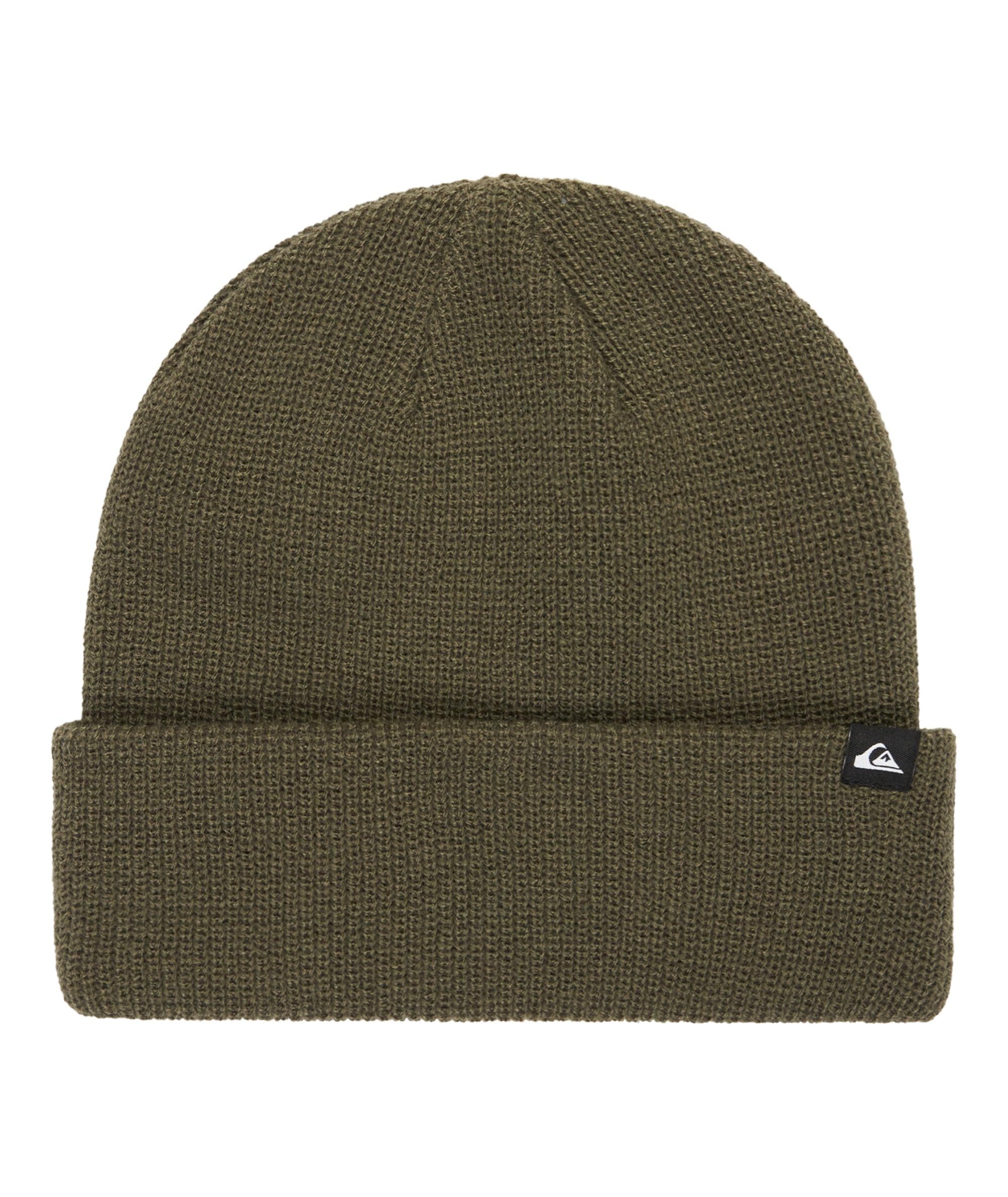 PERFORMER BEANIE - BERRETTO EQYHA03445 -CRE0 QUIKSILVER 