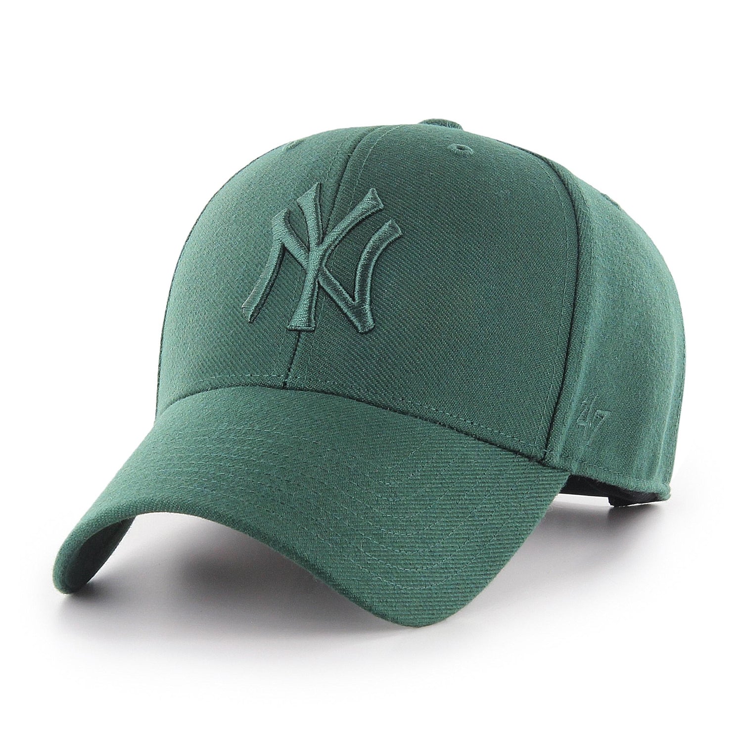 TONAL MVP SNAPBACK NEW YORK YANKEES - CAPPELLINO 47-B-MVPSP17WBP -DGA 47 BRAND 