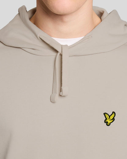 PULLOVER - FELPA ML416VOG -W870 LYLE &amp; SCOTT 