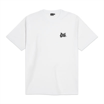 HOCKEY MASK TEE - T-SHIRT TS1077-TT -02 DOLLY NOIRE 
