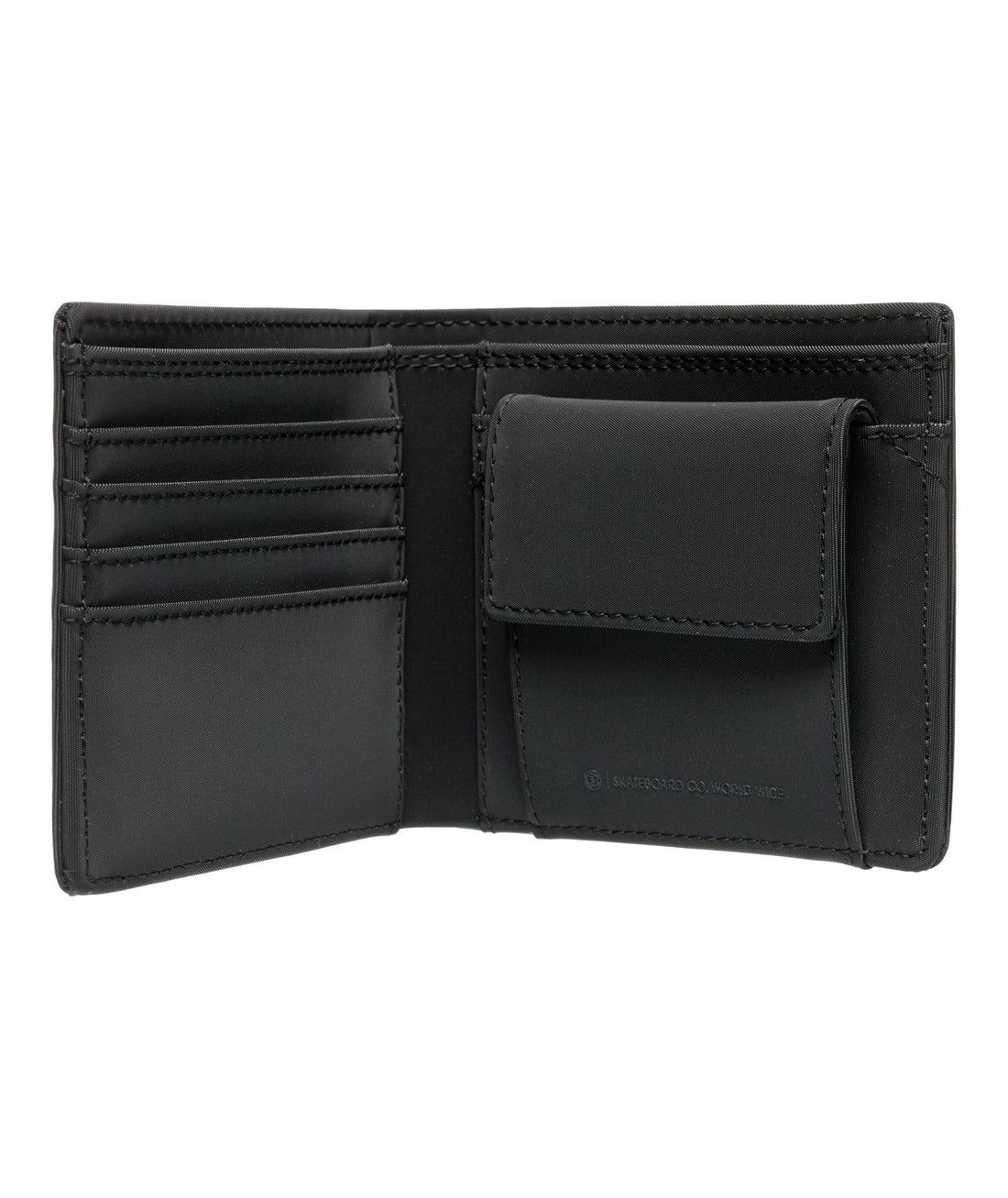 ICON STRAP BIFOLD - PORTAFOGLI ELYAA00207 -FBK ELEMENT 