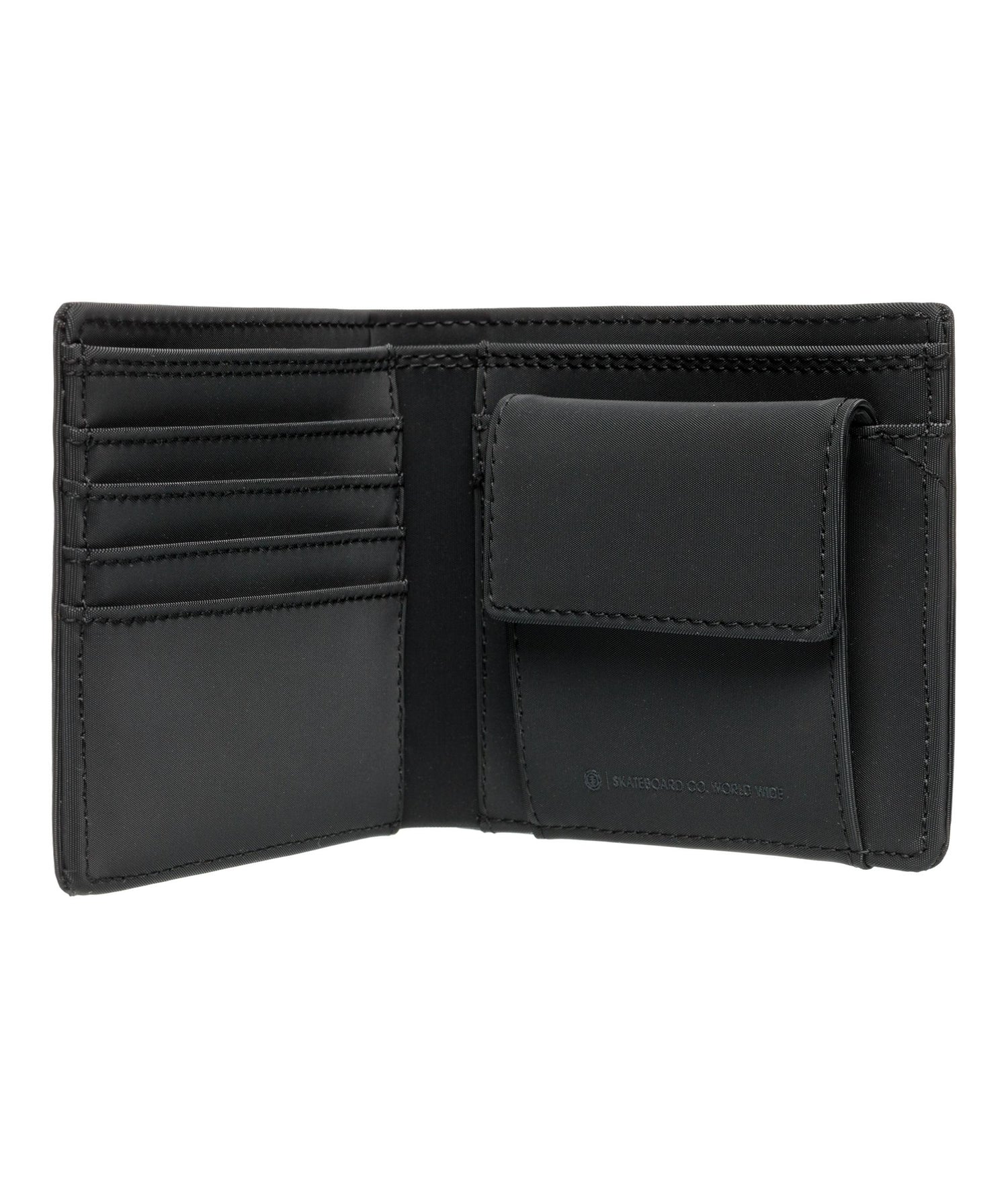 ICON STRAP BIFOLD - PORTAFOGLI ELYAA00207 -FBK ELEMENT 