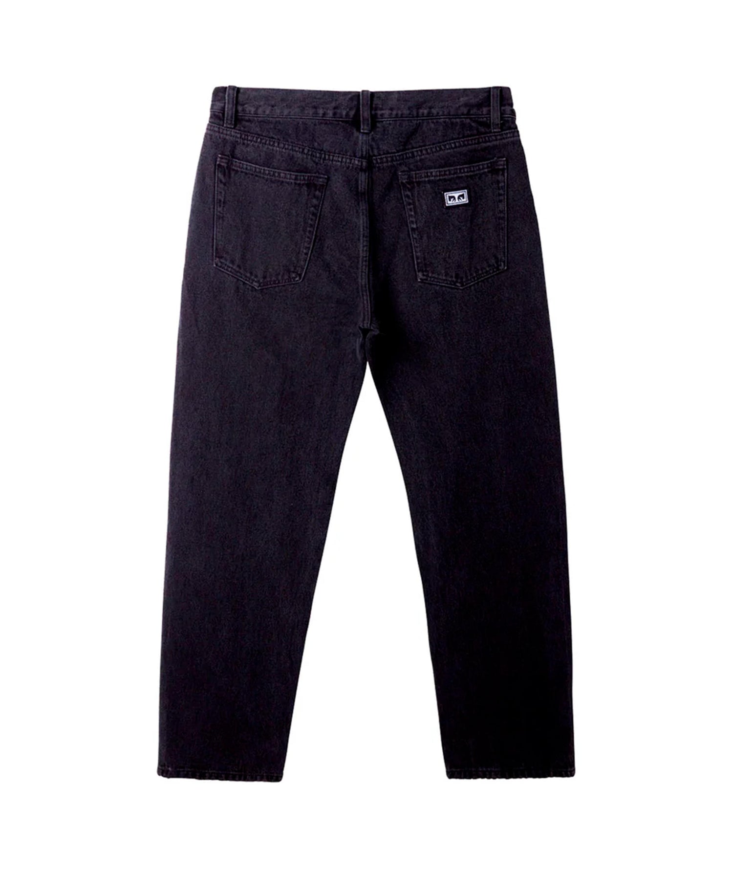 HARDWORK DENIM - JEANS 22UC0000030 -FBL OBEY 