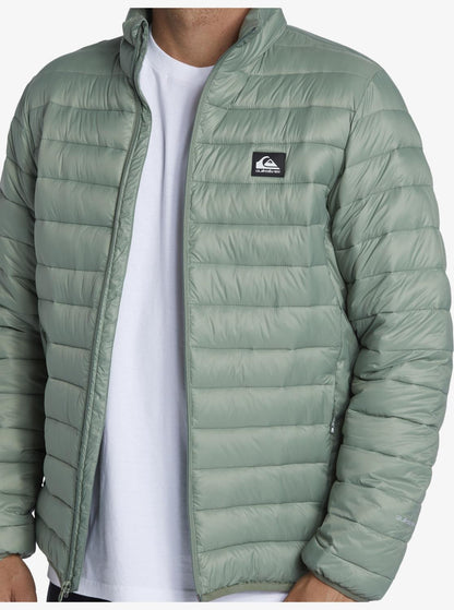 SCALY FZ EQYJK04157 -GLW0 QUIKSILVER 