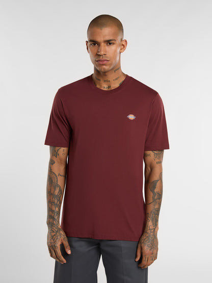MAPLETON - T-SHIRT DK0A4XDB L161 DICKIES 
