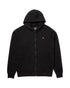 SINGLE STONE ZIP - FELPA A4832500 _BLK VOLCOM 