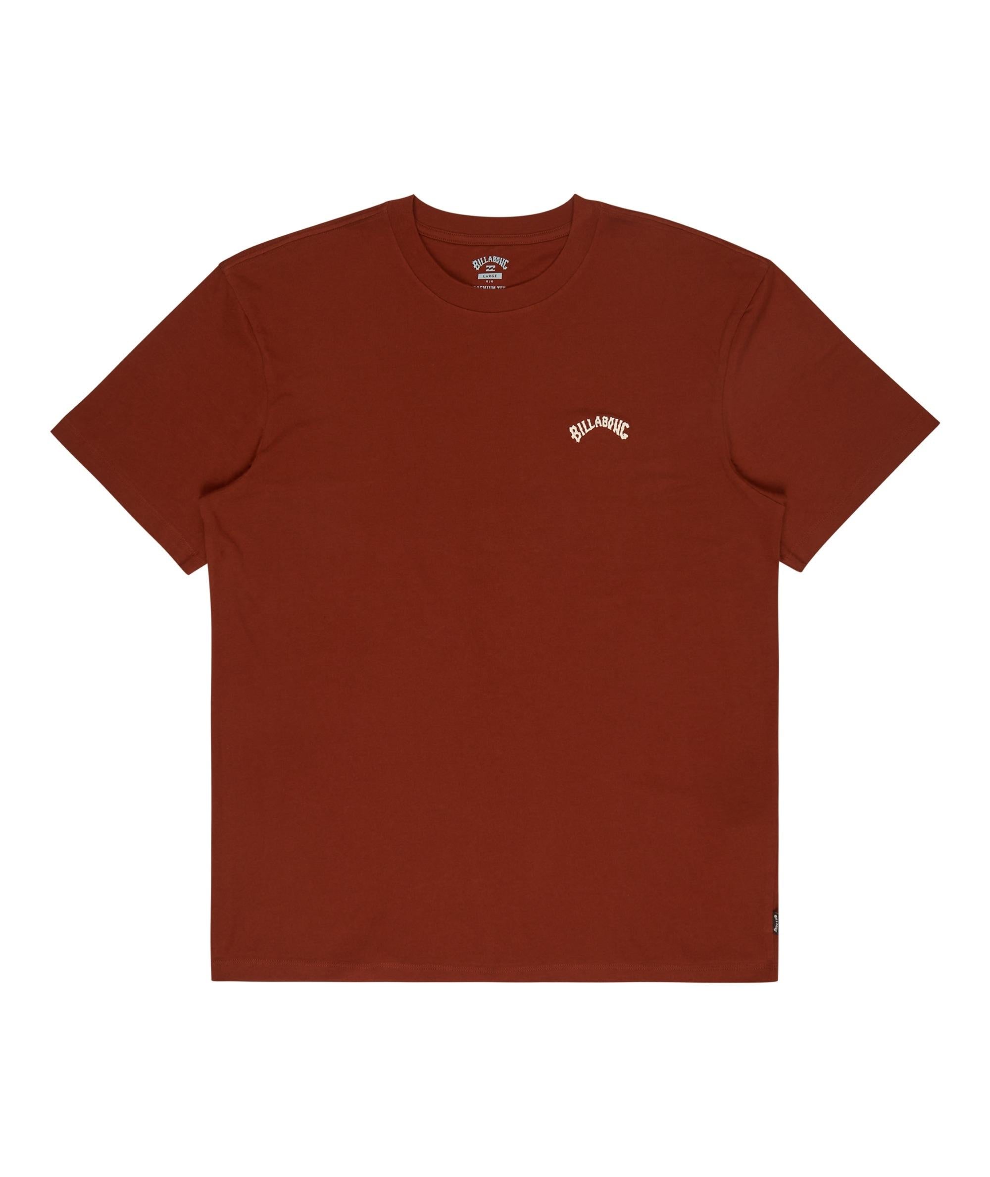 ARCH CREW - T-SHIRT EBYKT00100 -RZA0 BILLABONG 