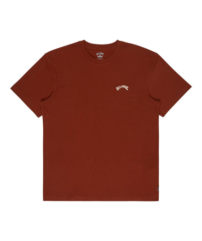 ARCH CREW - T-SHIRT EBYKT00100 -RZA0 BILLABONG 
