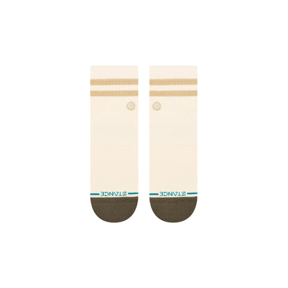 MARLED STRIPE QUARTER - CALZE 62US0000750 -IVO STANCE 