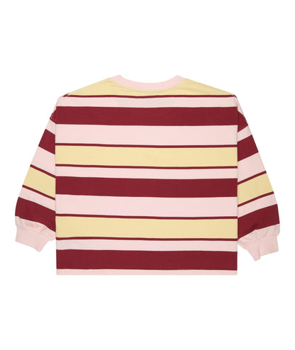 BRIGHT CREW - FELPA EQWFT03210 -RQZ6 QUIKSILVER 