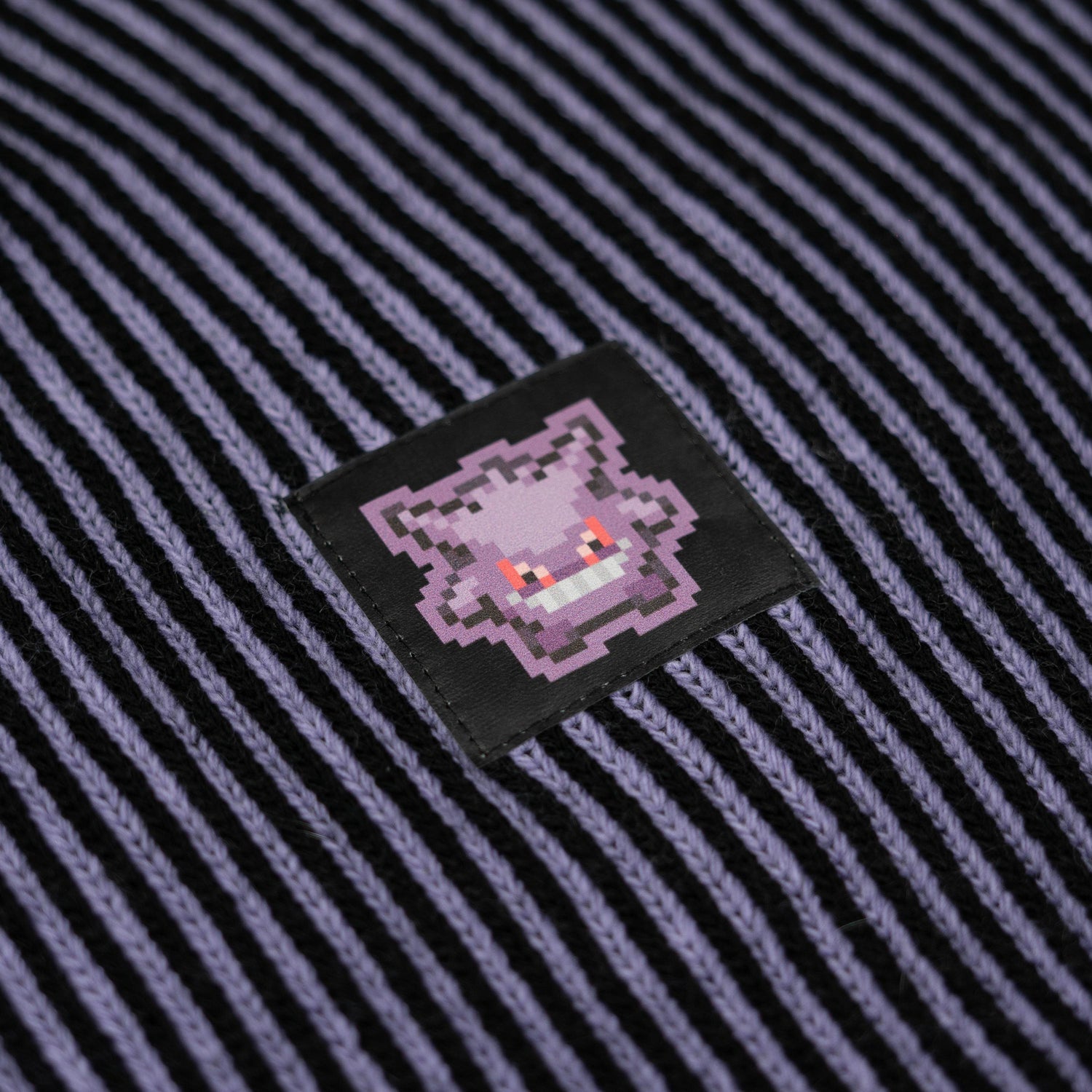 GENGAR SWEATER - FELPA SV1156-SO -03 DOLLY NOIRE 